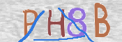 CAPTCHA-Bild