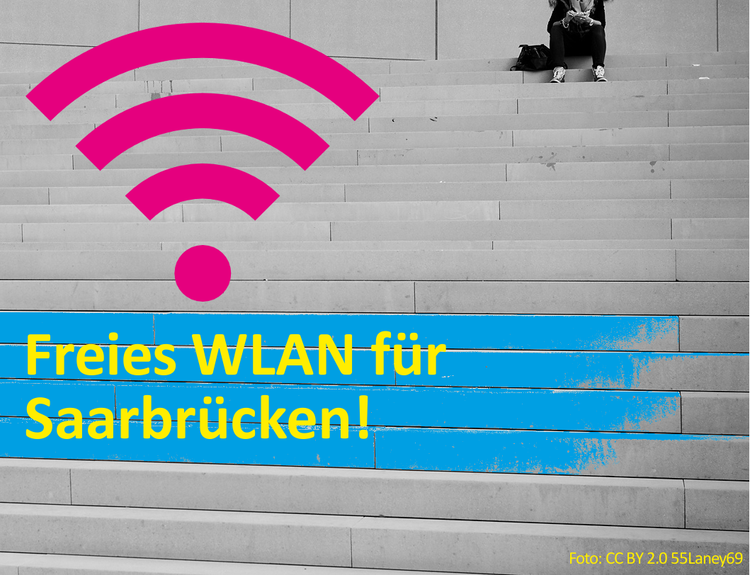 Aktion-WLAN