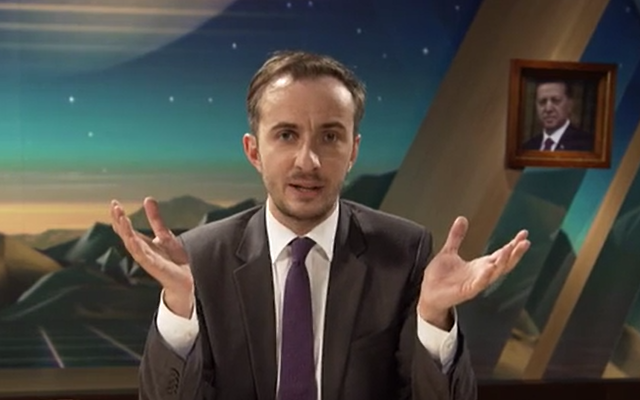 böhmermann